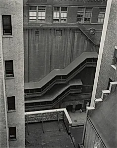 47th Street, New York
