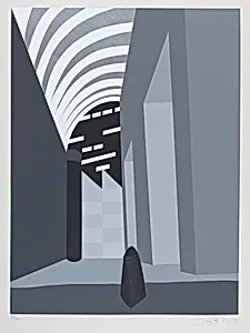 55th Street at Madison Avenue