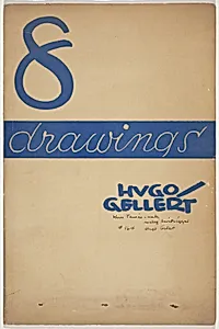 8 Drawings