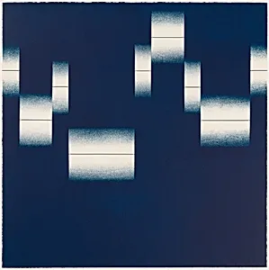 8 Monochromes VI