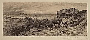 A Bit on Marblehead Neck