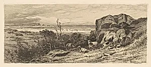 A Bit on Marblehead Neck