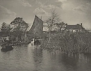 A Broadman's Cottage