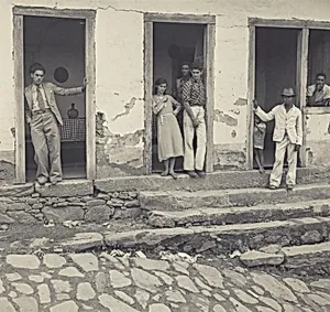 A Café, Brazil
