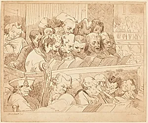 A Choral Band