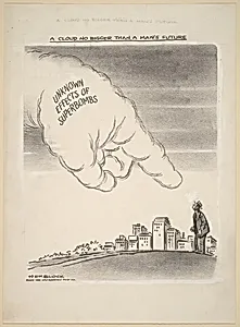 A Cloud No Bigger Than a Man's Future