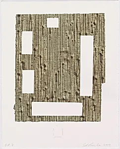 A Columbian Necklace...