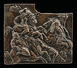 A Combat of Horsemen