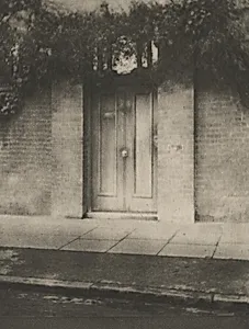 A Door in the Wall