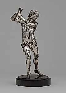 A Flagellator of Christ