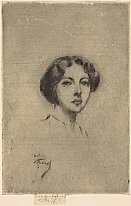 A French Girl