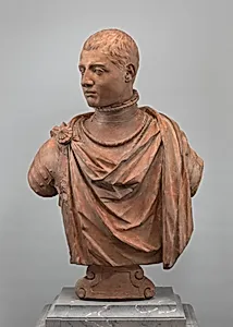 A Gentleman of the Zorzi Family