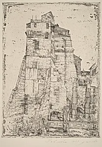 A House