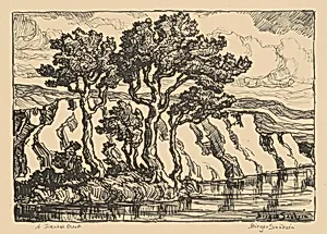 A Kansas Creek
