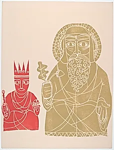 A King and the Lord