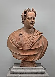 A Lady of the Zorzi Family