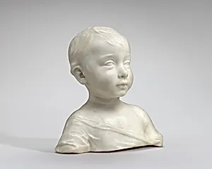 A Little Boy