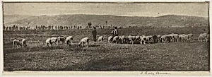 A Lombardy Pastoral