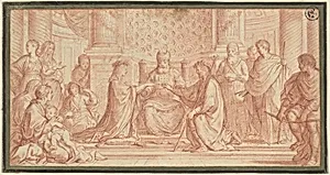 A Marriage Ceremony