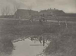 A Marsh Farm
