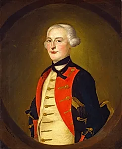 A Military Officer