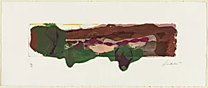 A Page From A Book II