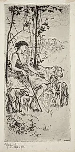 A Pastoral