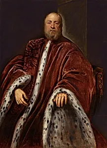 A Procurator of Saint Mark's