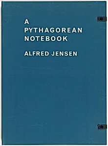 A Pythagorean Notebook