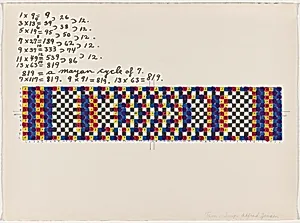 A Pythagorean Notebook V
