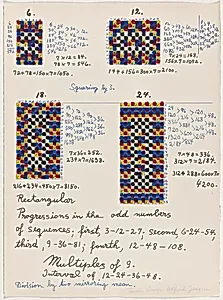 A Pythagorean Notebook VIII