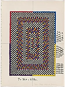 A Pythagorean Notebook X