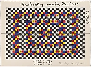 A Pythagorean Notebook XI