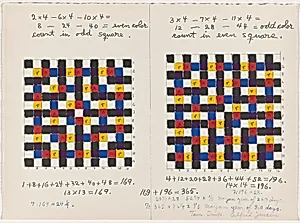 A Pythagorean Notebook XIV