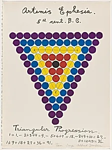 A Pythagorean Notebook XIX