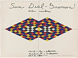 A Pythagorean Notebook XV