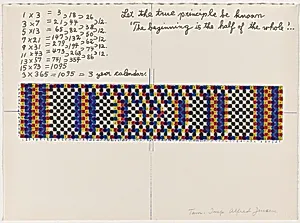 A Pythagorean Notebook XX