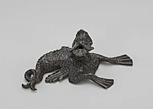 A Sea Monster