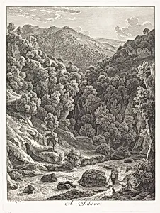 A Subiaco (Near Subiaco)