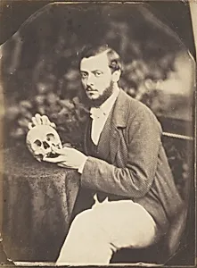 A Vanitas