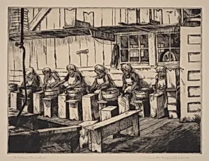 Abalone Pounders