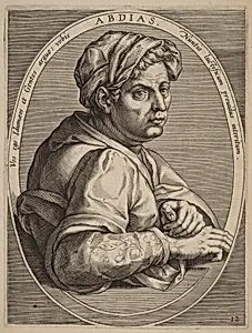 Abdias