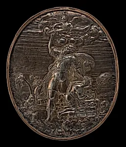 Abraham and Isaac