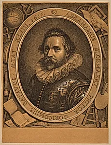 Abraham Bloemaert