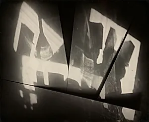 Abstract Photo