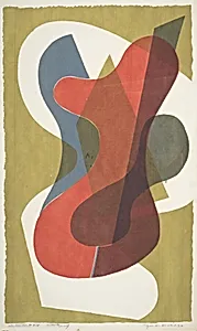 Abstraction #214