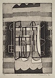 Abstraction of Stripes