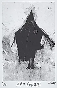 Abu Ghraib