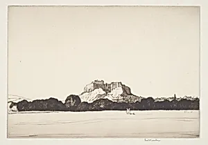 Acropolis, Athens