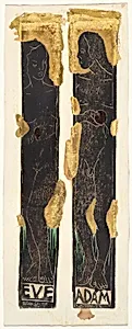 Adam and Eve